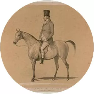 George Osborne, 6th Duke of Leeds - British Politician