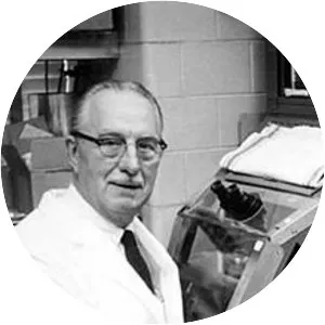 George Otto Gey - Biologist