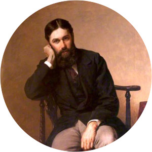 George Otto Trevelyan