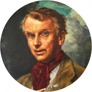 George Owen Wynne Apperley