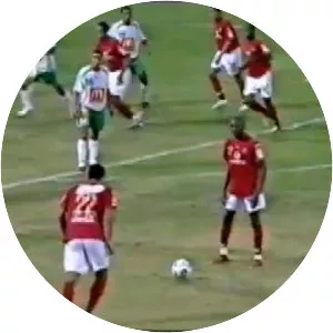 George Owu - Ghanaian former football player