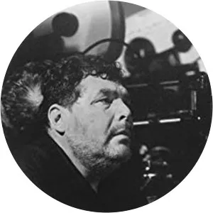 George P. Cosmatos - Film director