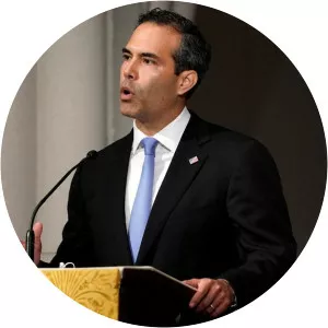 George P. Bush