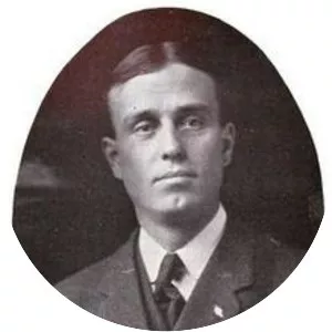 George P. Codd