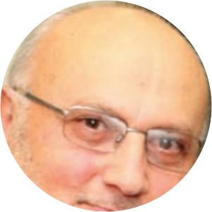 George P. Demopoulos - Researcher