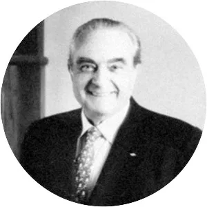 George P. Livanos