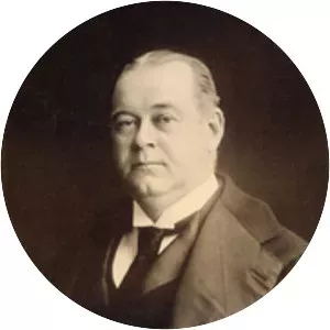George P. Wetmore