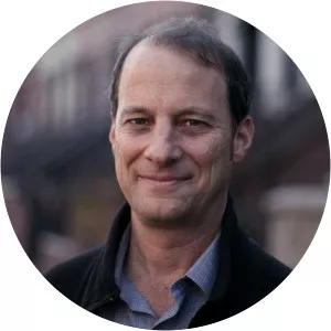 George Packer - American journalist