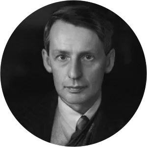 George Paget Thomson