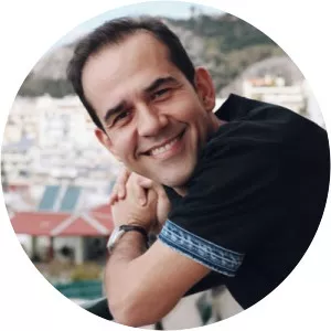 George Pakos - Canadian soccer player