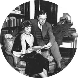 George Palmer Putnam Jr. - George P. Putnam's son