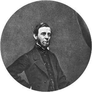 George Palmer Putnam - American publisher