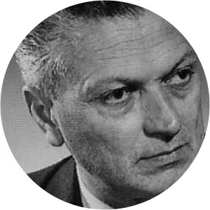 George Paloczi-Horvath