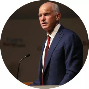 George Papandreou - Member of the Hellenic Parliament