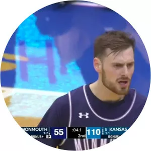 George Papas - Basketball player