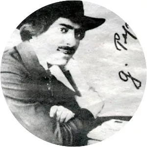 George Papazov - Bulgarian painter