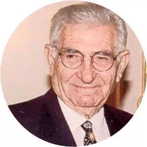 George Paraskevaides