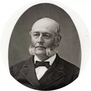 George Park Fisher