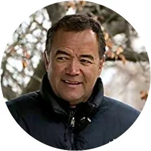 George Parra - Film producer