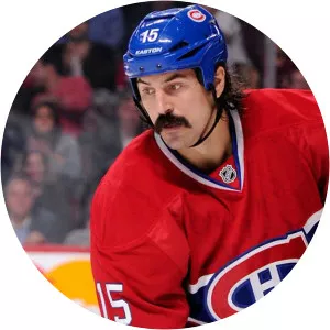 George Parros