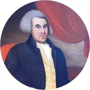 George Partridge photograph