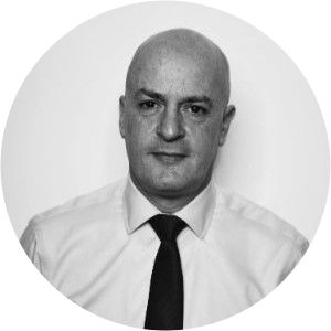 George Pascoe-Watson