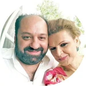 George Pătrașcu photograph