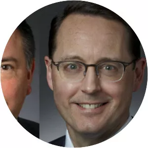 George Paz - Executive