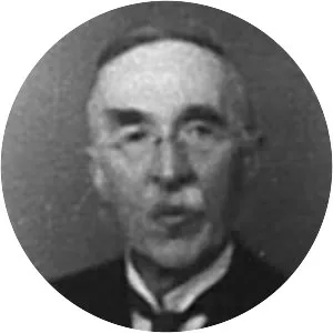 George Peabody Gooch