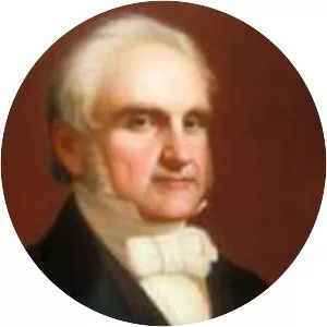 George Peabody