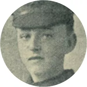 George Peachment
