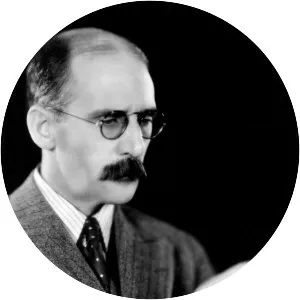 George Pearson - English film director