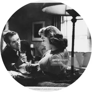 George Peatty - Fictional character