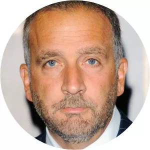 George Pelecanos