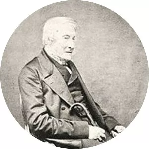 George Percy, 5th Duke of Northumberland