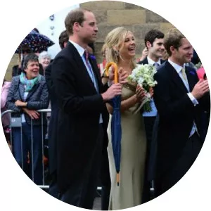 George Percy, Earl Percy