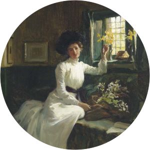 George Percy Jacomb-Hood