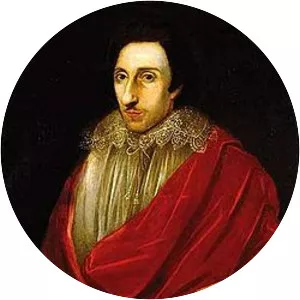 George Percy - Explorer