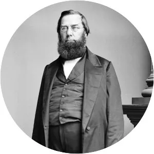 George Perkins Marsh