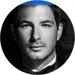 George Perris - Greek-French singer