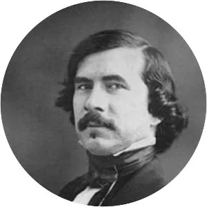 George Peter Alexander Healy