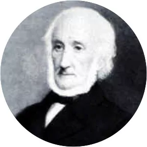 George Petrie
