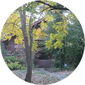 George Philip Meier House