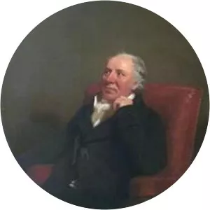 George Philip Reinagle