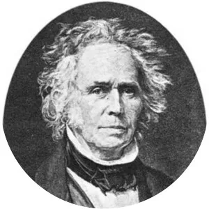 George Phillips Bond