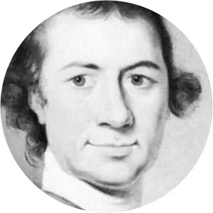 George Pigot, 1st Baron Pigot - Former President of the British East India Company