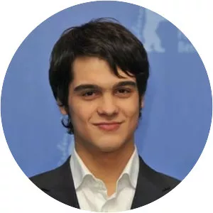 George Pistereanu - Romanian actor