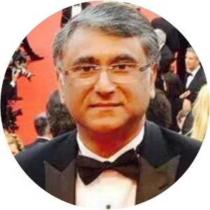 George Pius Tharayil