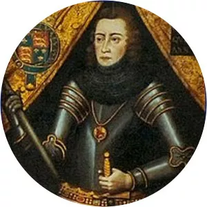 George Plantagenet, 1st Duke of Clarence - 