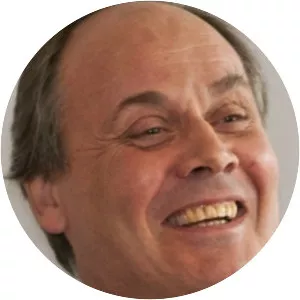 George Plumptre photograph